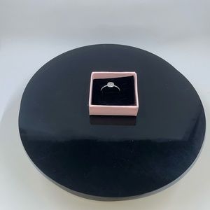 925  0.05 oz Size 6 Sterling Silver Ring 💍